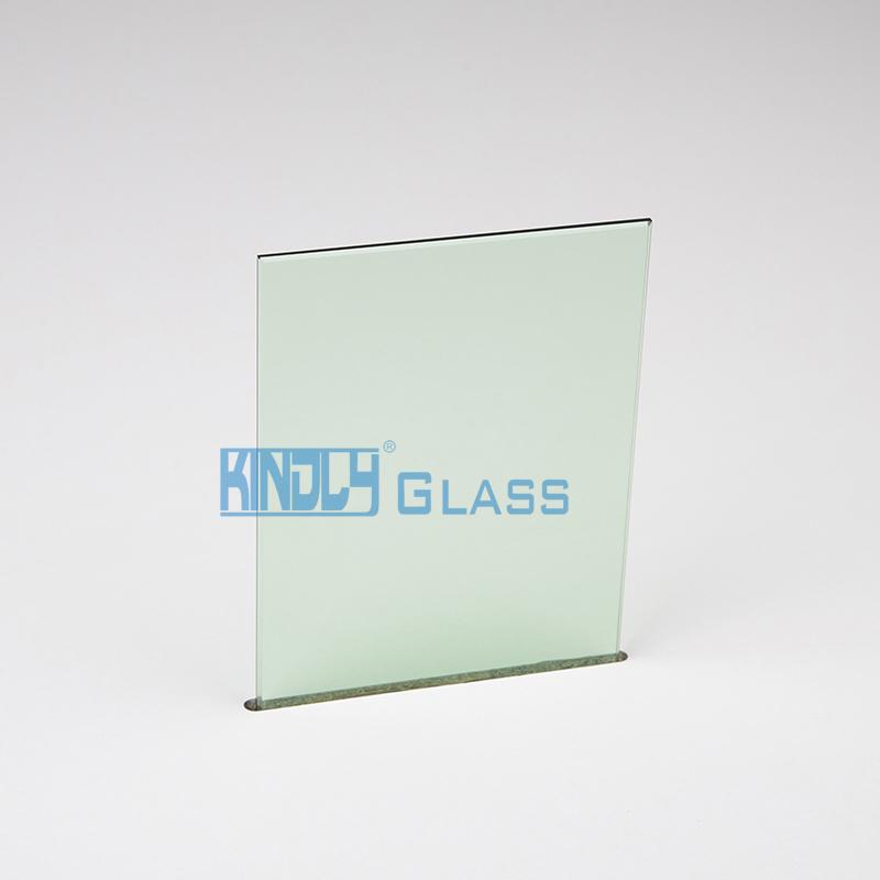 5mm Dark Green Tinted Glass (Natural Green Tinted)